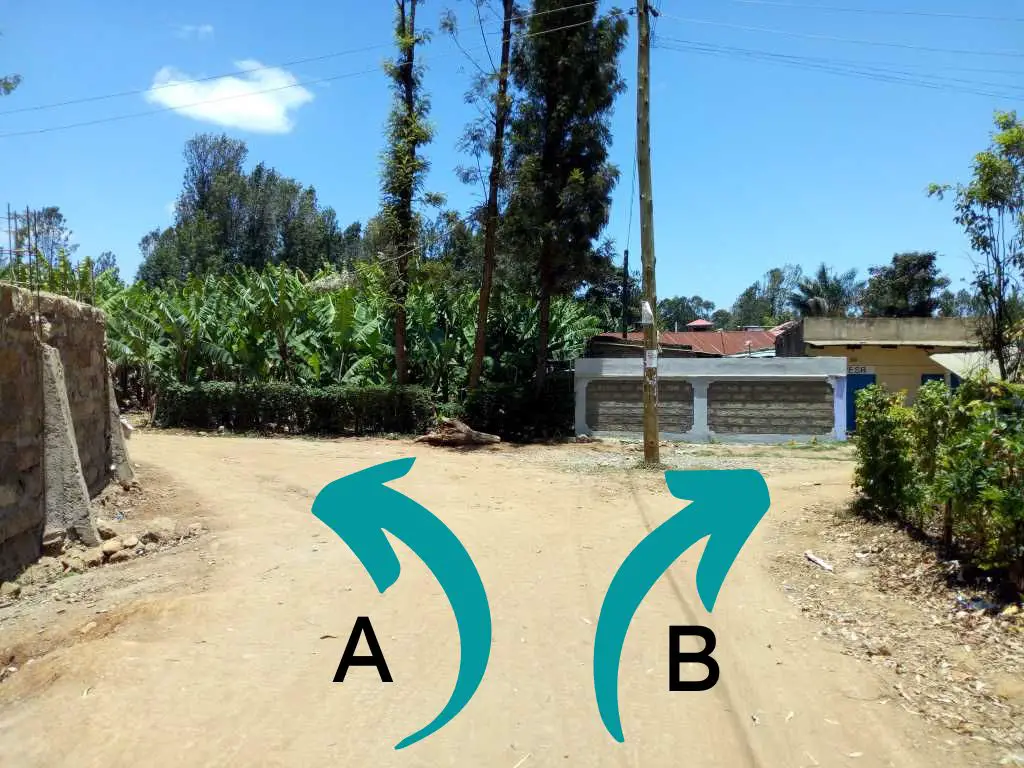 Nkubu Rental Houses Behind Nkubu High School