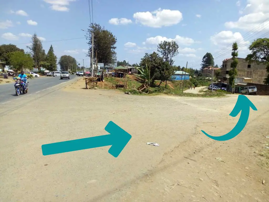 Nkubu Rental Houses Near Consolata Mission Hospital