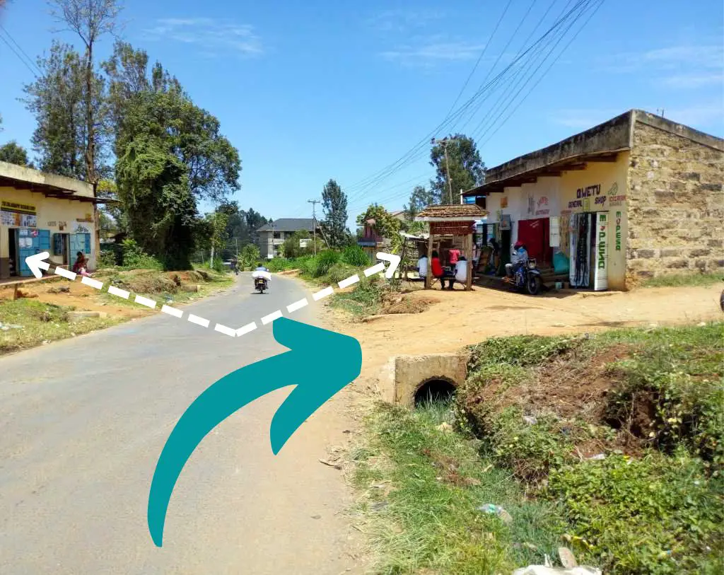 Nkubu Rental Houses Near JPark