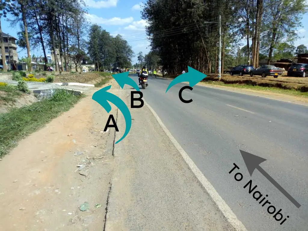 Nkubu Rental Houses Near Lamcy Motel