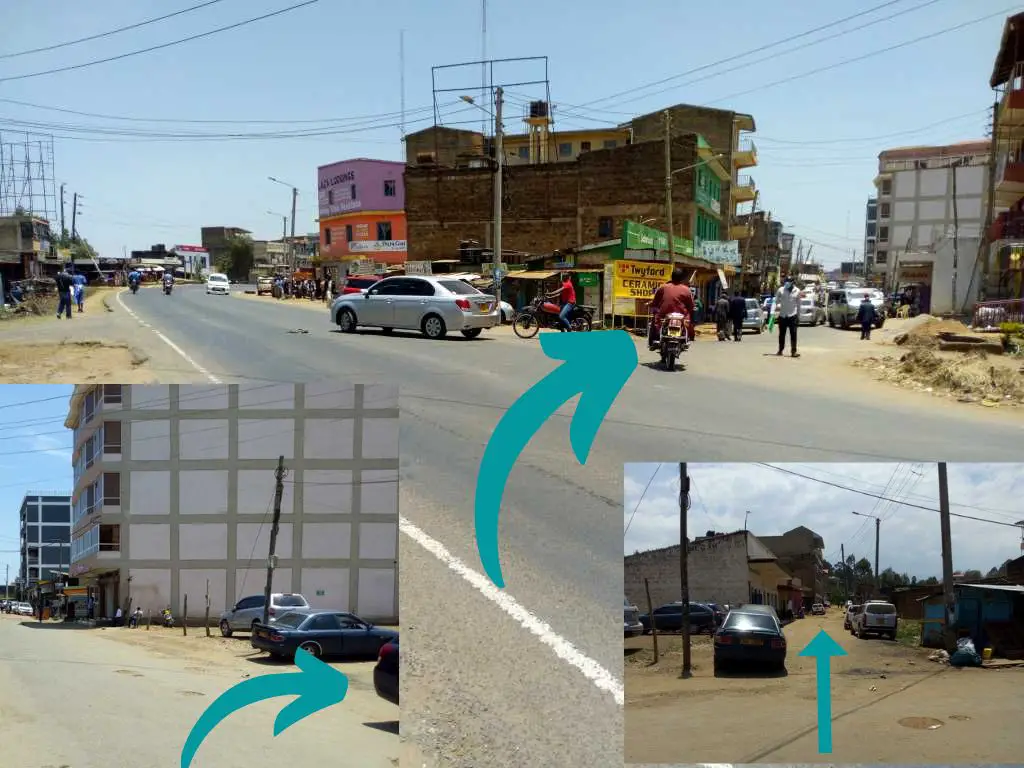 Nkubu Rental Houses Near Prime Regent Hotel
