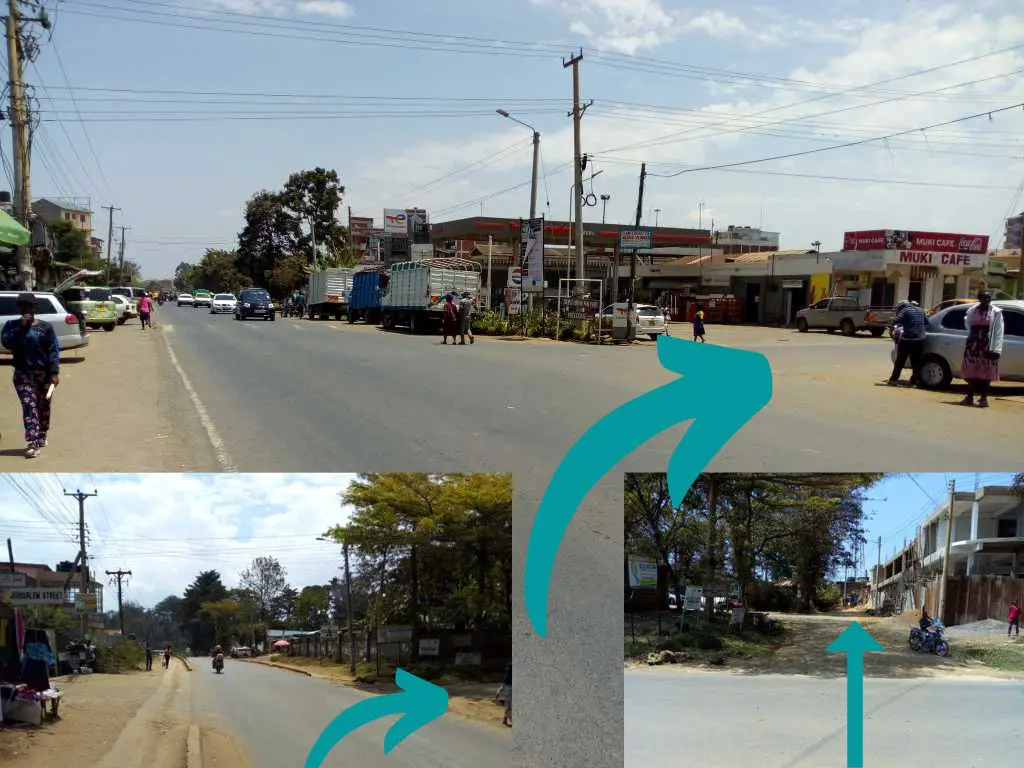 Nkubu Rental Houses Near Shabaa Stadium