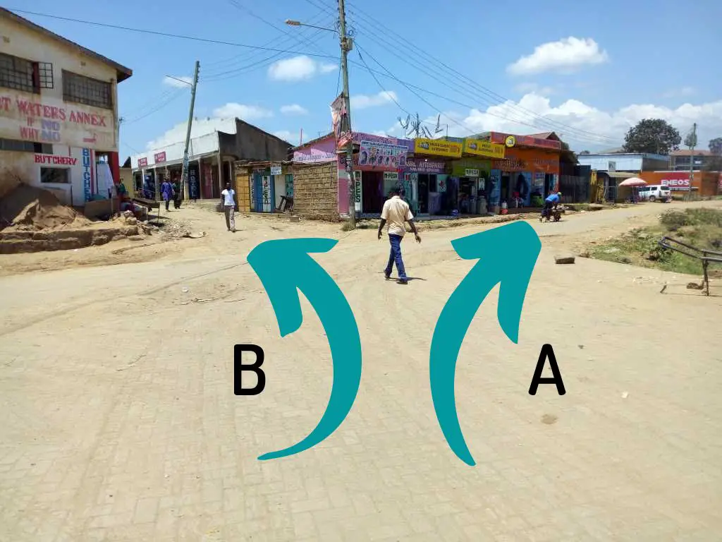Nkubu Rental Houses Near Sweet Waters