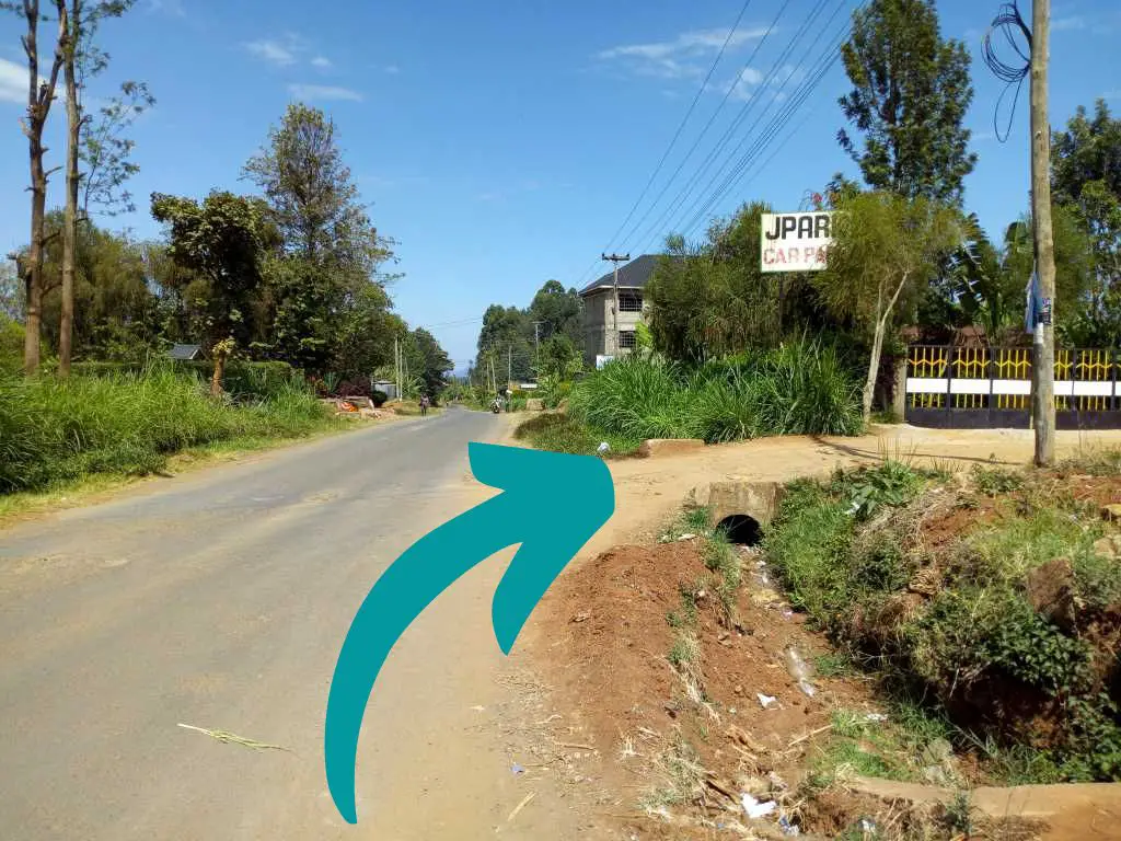 Nkubu Rentals Near JPark