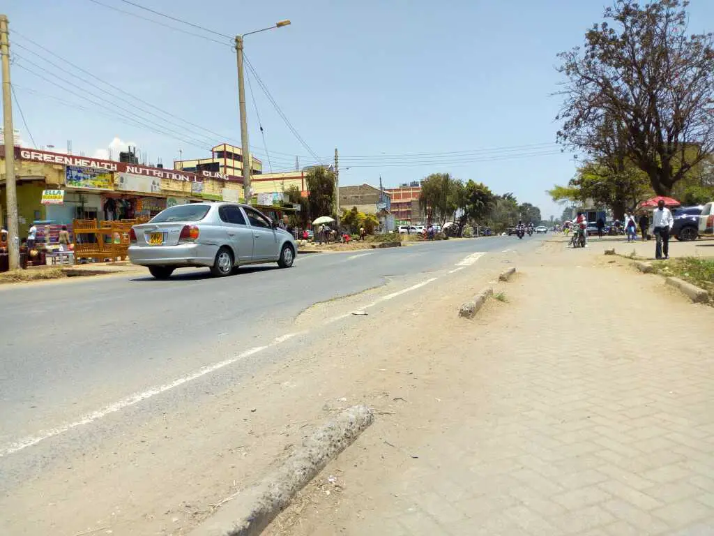Nkubu: 32 Places You’ll Find Affordable Rental Houses