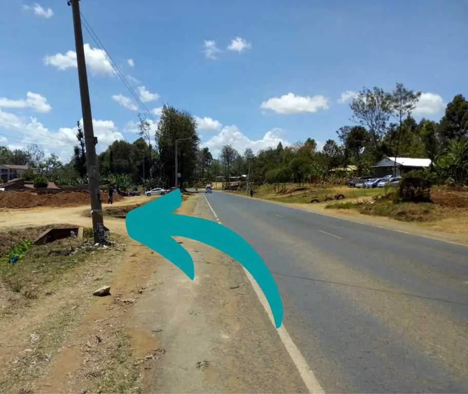 Rental Houses in Kiigene near carwash