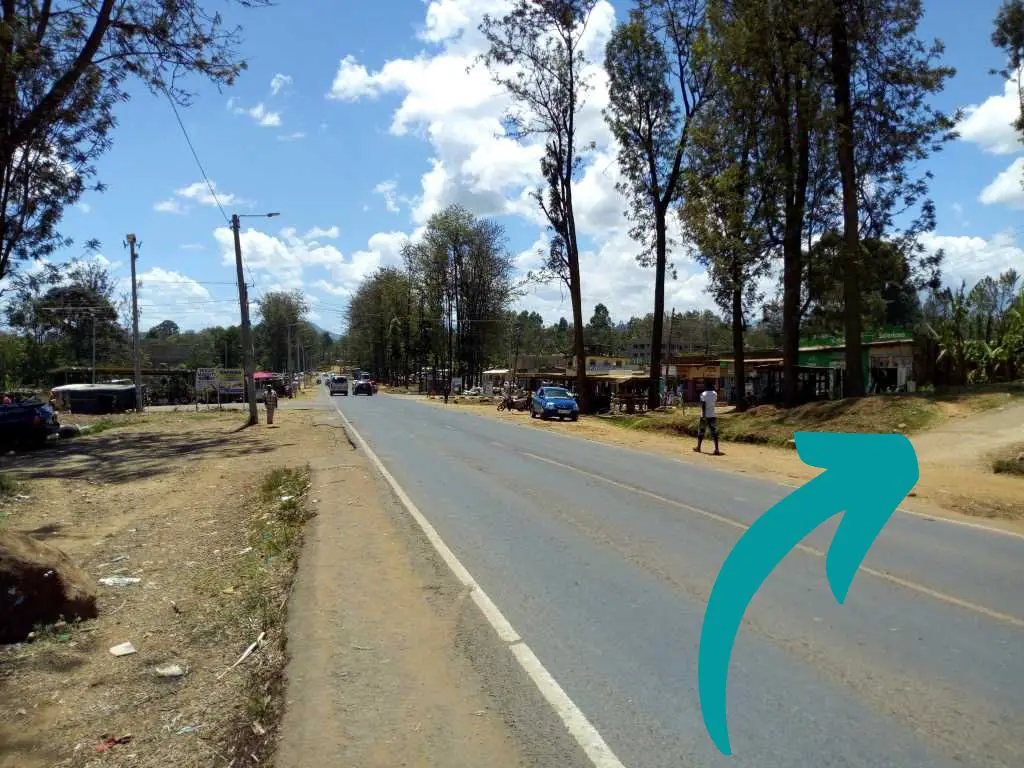 Rental Houses in Kiigene