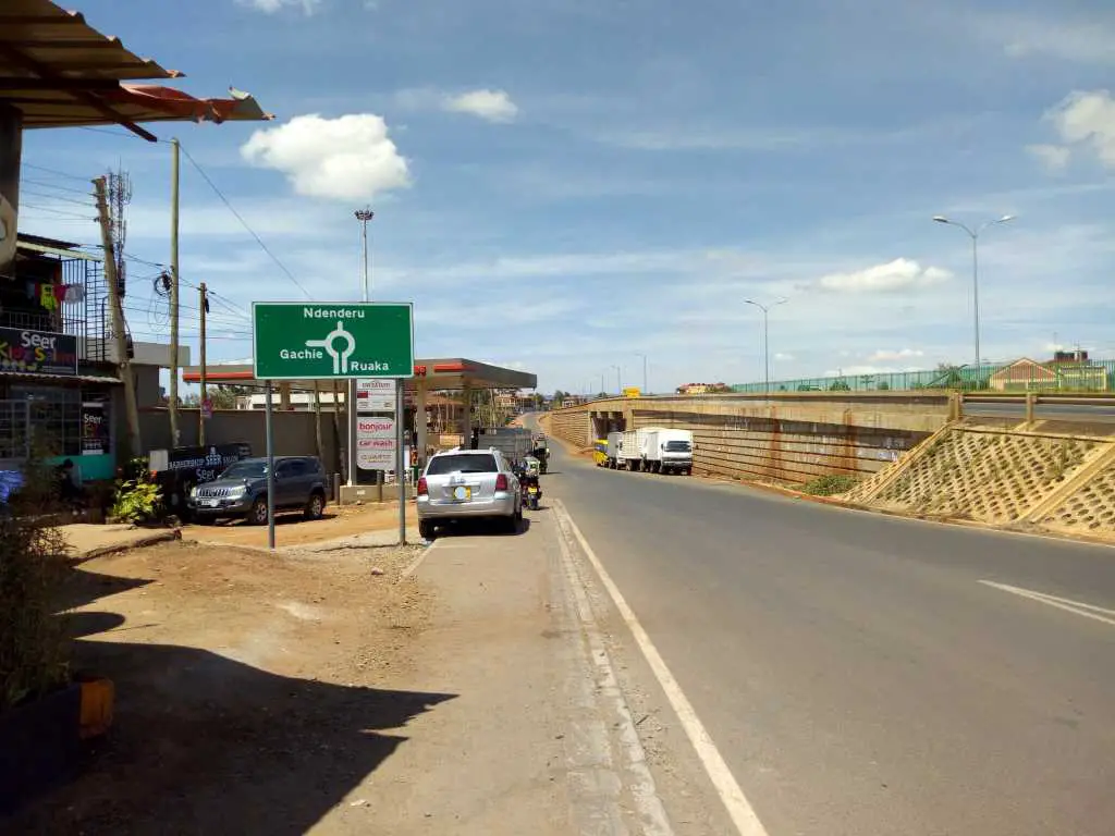 Gacharage Junction in 2025: Houses for Rent and Sale, Business Opportunities & What You Should Expect to Find