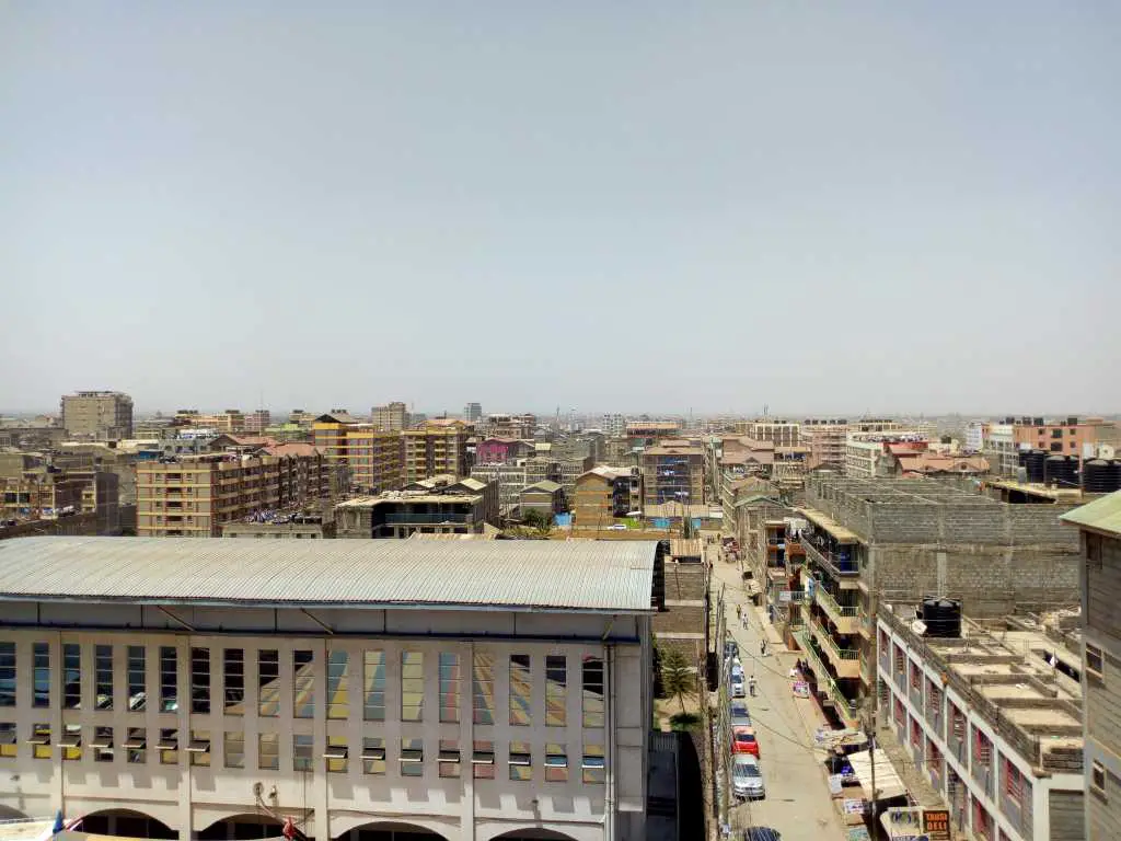 What You Need to Know Before Renting a House in Nairobi in 2025