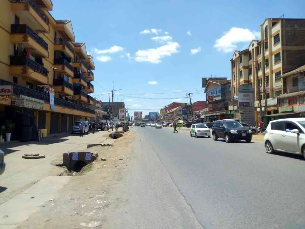 Kasarani, Nairobi in 2025: Houses for Rent and Sale, Business Opportunities & What You Should Expect to Find