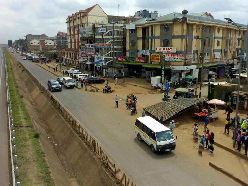 Kahawa Wendani in 2025: Houses for Rent and Sale, Business Opportunities & What You Should Expect to Find