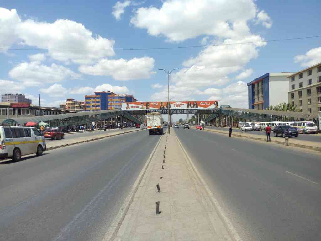 Mombasa Road in 2025: Houses for Rent and Sale, Business Opportunities & What You Should Expect to Find