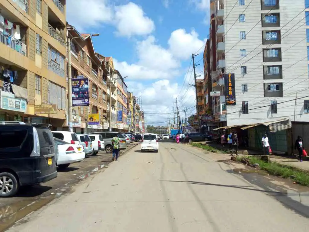 Lumumba Drive in 2025: Houses for Rent and Sale, Business Opportunities & What You Should Expect to Find
