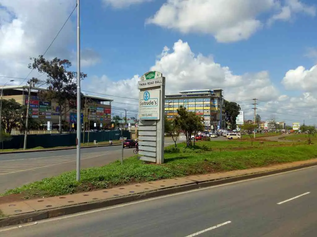 Roysambu in 2025: Houses for Rent and Sale, Business Opportunities & What You Should Expect to Find
