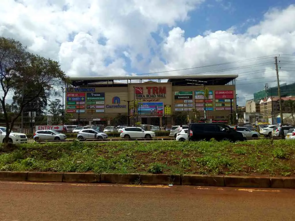 TRM (Thika Road Mall): Houses for Rent and Sale, Business Opportunities & What You Should Expect to Find