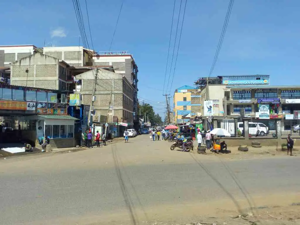 Maternity, Kasarani in 2025: Business Opportunities & What You Should Expect to Find