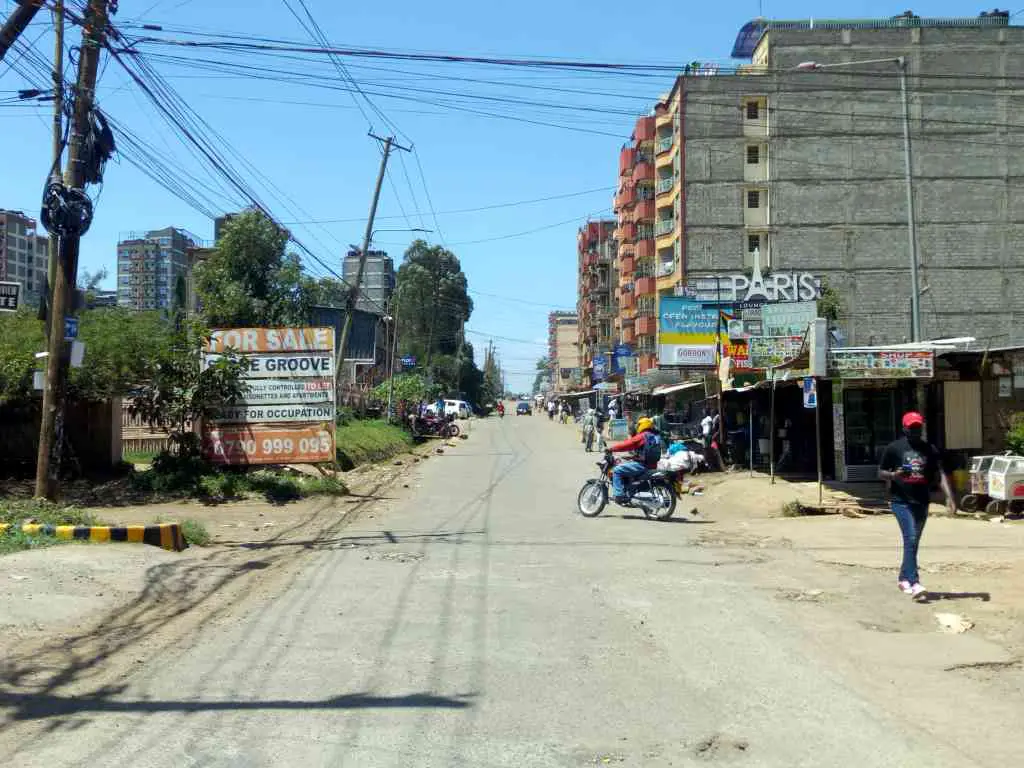 Mirema Drive in 2025: Houses for Rent and Sale, Business Opportunities & What You Should Expect to Find