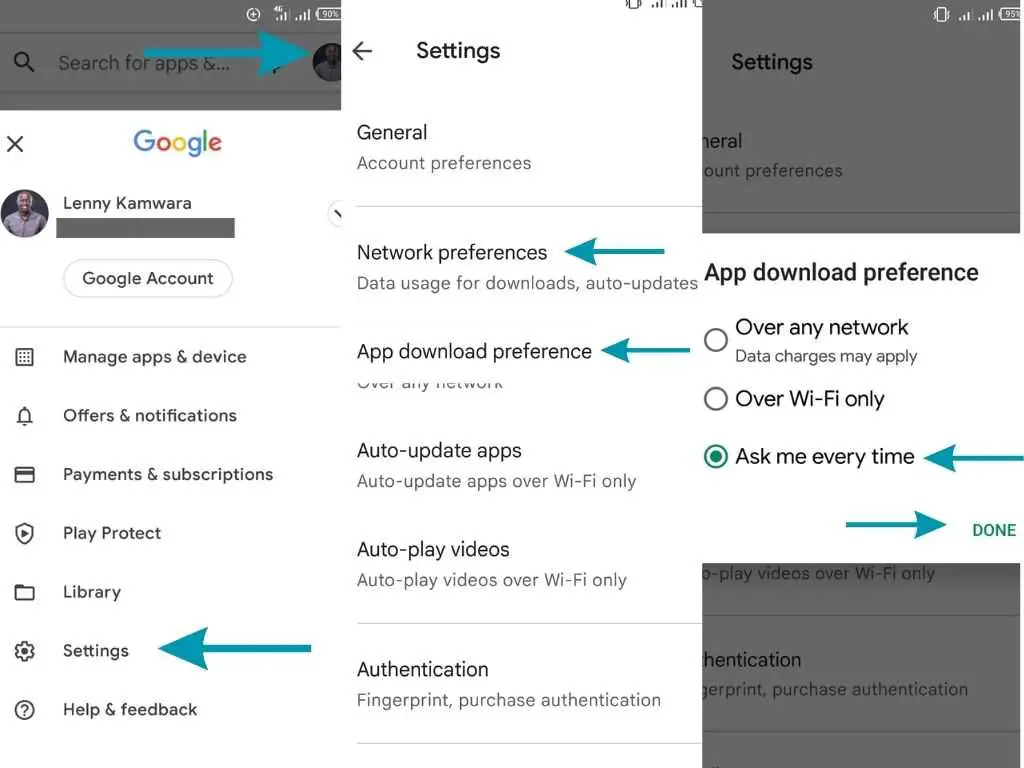 How to solve fast depletion of Safaricom data bundles