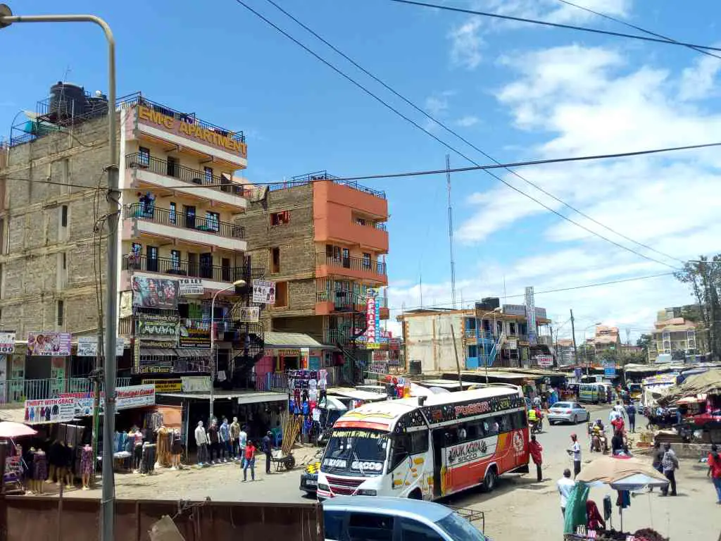 Kahawa West in 2025: Business Opportunities & What You Should Expect to Find