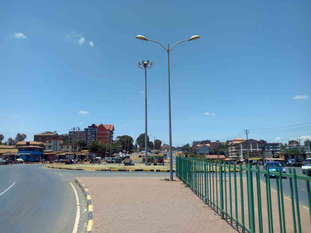 Ndenderu in 2025: Houses for Rent and Sale, Business Opportunities & What You Should Expect to Find