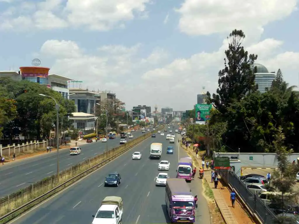 Waiyaki Way in 2025: Houses for Rent and Sale, Business Opportunities & What You Should Expect to Find