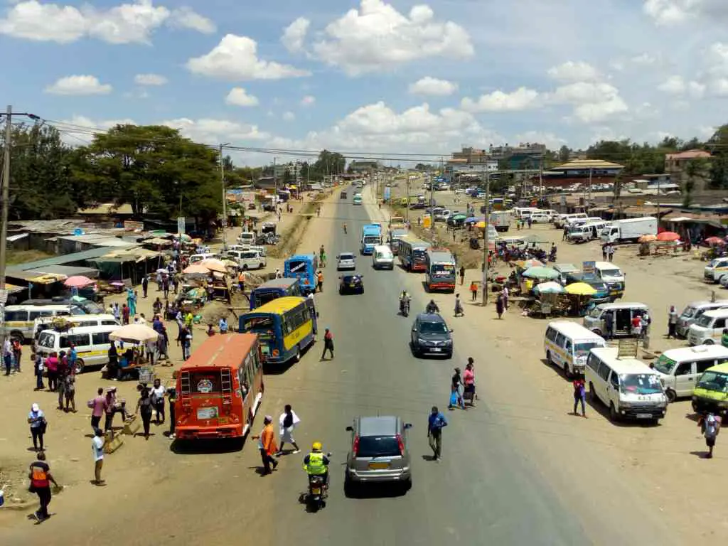 Kangundo Road in 2025: Houses for Rent and Sale, Business Opportunities & What You Should Expect to Find