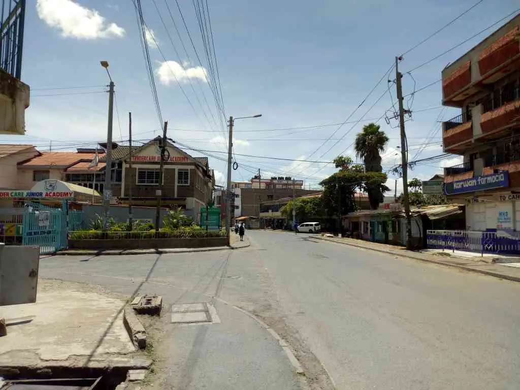 Komarock in 2025: Houses for Rent and Sale, Business Opportunities & What You Should Expect to Find