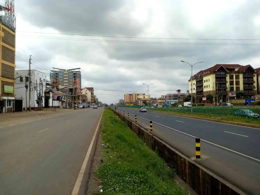 Limuru Road in 2025: Houses for Rent and Sale, Business Opportunities & What You Should Expect to Find
