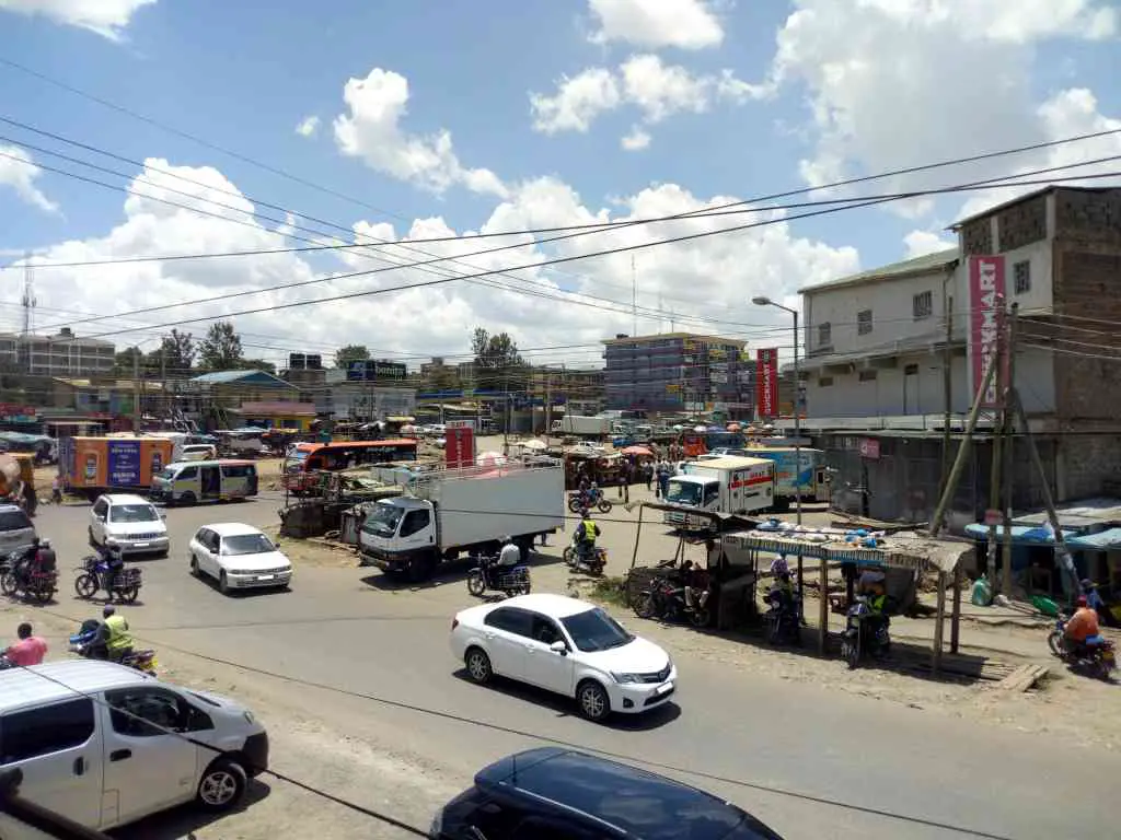 Ruai in 2025: Houses for Rent and Sale, Business Opportunities & What You Should Expect to Find